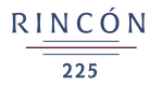 Rincon 225 logo